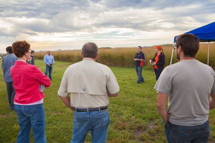 EBI Energy Farm Field Day 2014-0100